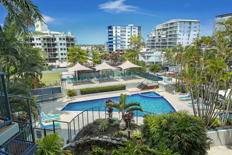 Second view of Homely unit listing, 47/13 Mooloolaba Esplanade, Mooloolaba QLD 4557