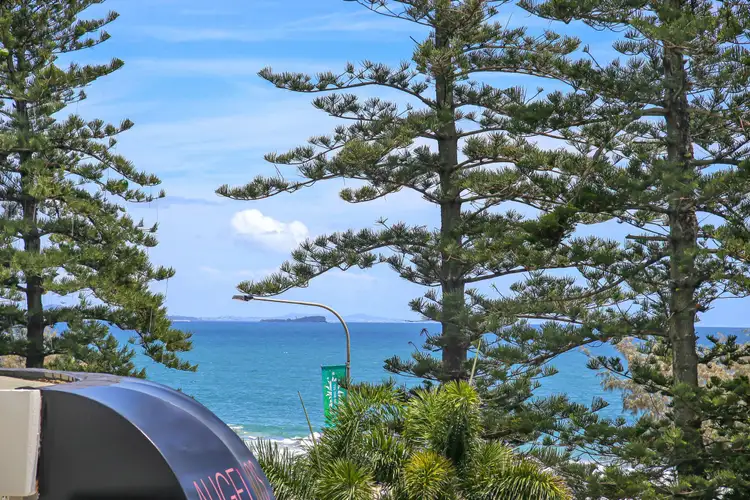 Fourth view of Homely unit listing, 47/13 Mooloolaba Esplanade, Mooloolaba QLD 4557