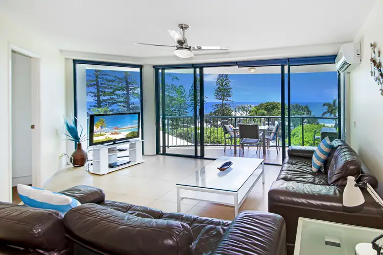Sixth view of Homely unit listing, 47/13 Mooloolaba Esplanade, Mooloolaba QLD 4557