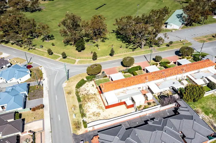 Second view of Homely land listing, 11G Keemore Drive, Balga WA 6061