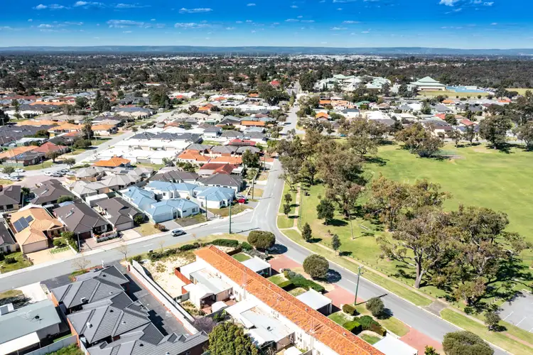 Fourth view of Homely land listing, 11G Keemore Drive, Balga WA 6061