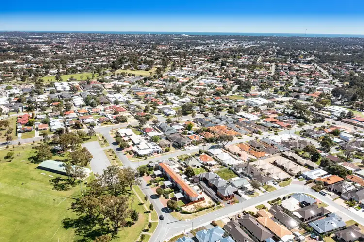 Fifth view of Homely land listing, 11G Keemore Drive, Balga WA 6061