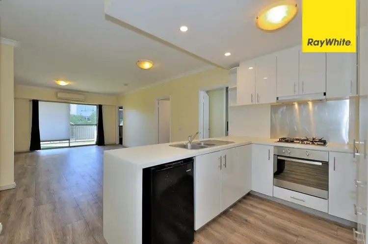 Second view of Homely apartment listing, 14/42 The Crescent, Midland WA 6056