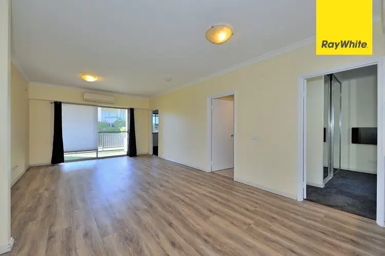 Third view of Homely apartment listing, 14/42 The Crescent, Midland WA 6056