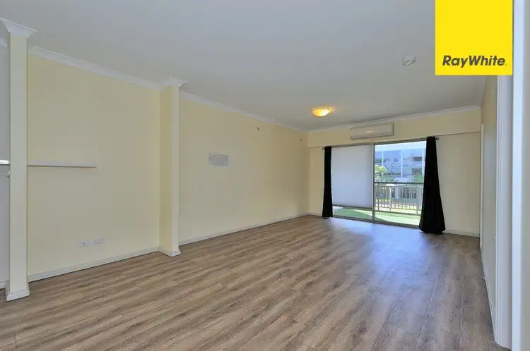 Fourth view of Homely apartment listing, 14/42 The Crescent, Midland WA 6056