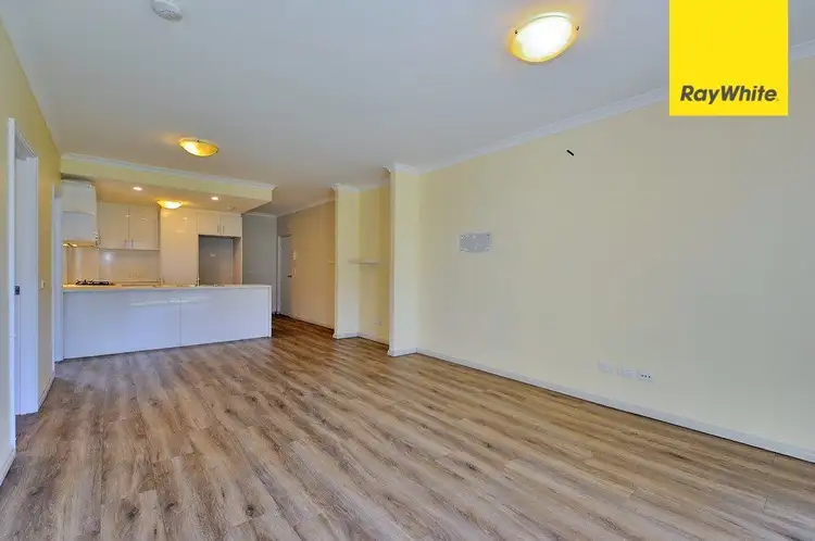 Fifth view of Homely apartment listing, 14/42 The Crescent, Midland WA 6056