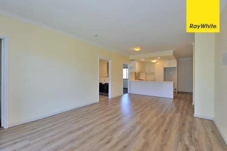 Sixth view of Homely apartment listing, 14/42 The Crescent, Midland WA 6056