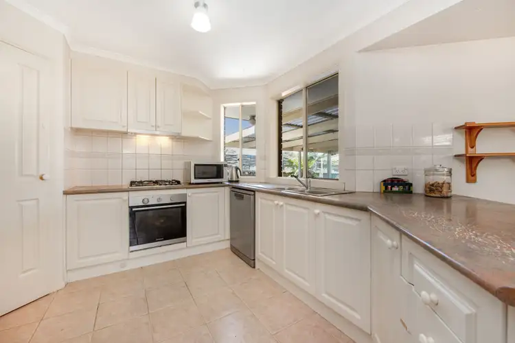 Second view of Homely house listing, 3 Claire Close, Pakenham VIC 3810