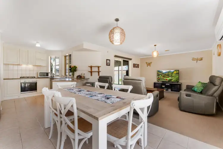 Third view of Homely house listing, 3 Claire Close, Pakenham VIC 3810