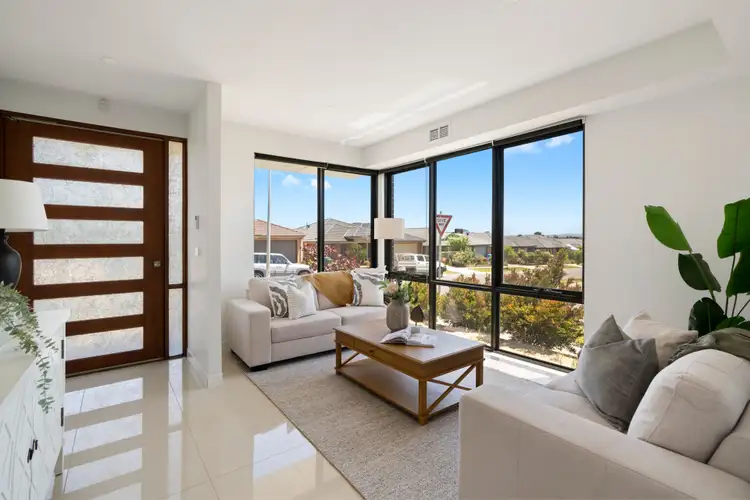 Second view of Homely house listing, 14 Noorat Place, Cranbourne North VIC 3977