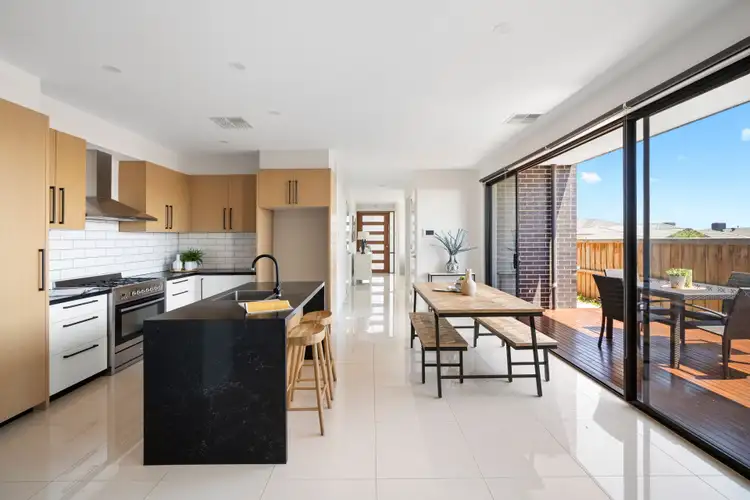 Third view of Homely house listing, 14 Noorat Place, Cranbourne North VIC 3977