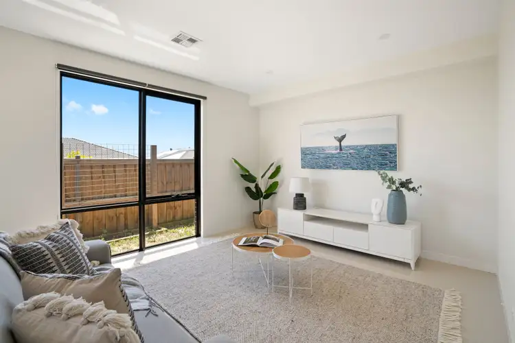 Fifth view of Homely house listing, 14 Noorat Place, Cranbourne North VIC 3977