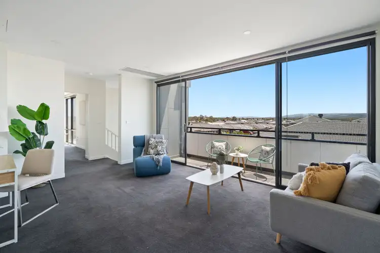 Sixth view of Homely house listing, 14 Noorat Place, Cranbourne North VIC 3977