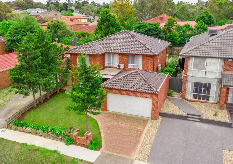 26 Timberglades Drive, Bundoora VIC 3083