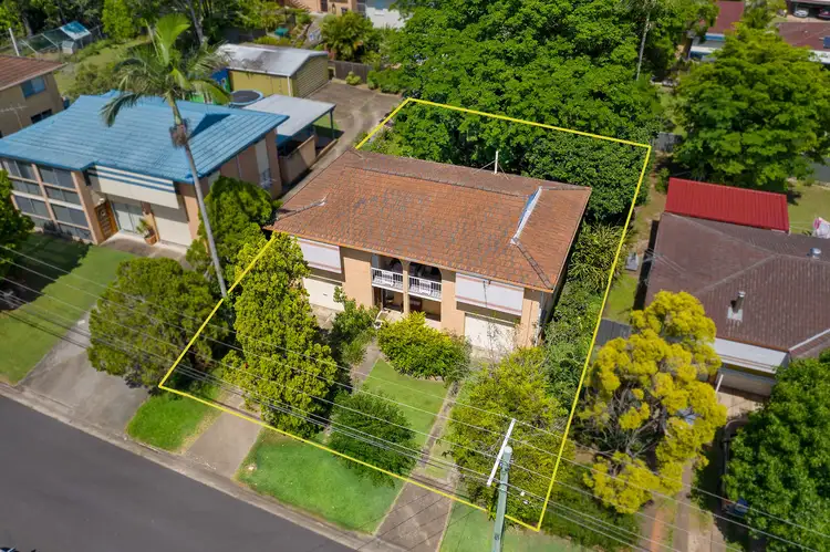 11 Copenhagen Street, Wishart QLD 4122