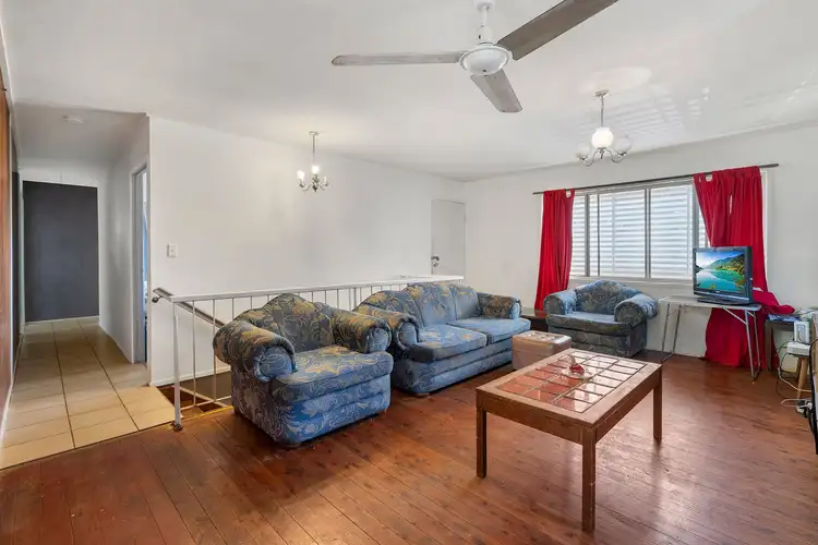 Fifth view of Homely house listing, 11 Copenhagen Street, Wishart QLD 4122