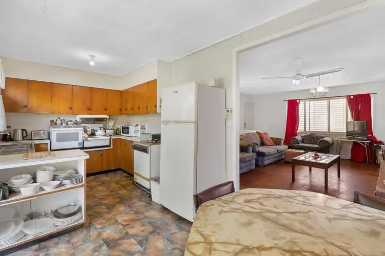 Sixth view of Homely house listing, 11 Copenhagen Street, Wishart QLD 4122