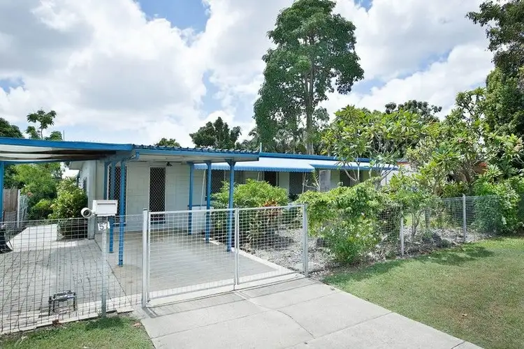 Main view of Homely house listing, 57 Hudson Street, Kirwan QLD 4817