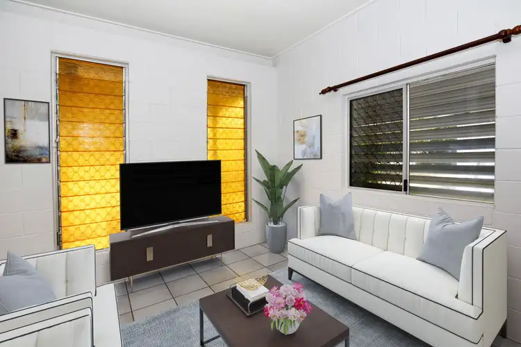 Third view of Homely house listing, 57 Hudson Street, Kirwan QLD 4817