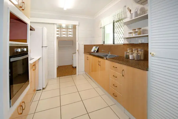 Fifth view of Homely house listing, 57 Hudson Street, Kirwan QLD 4817