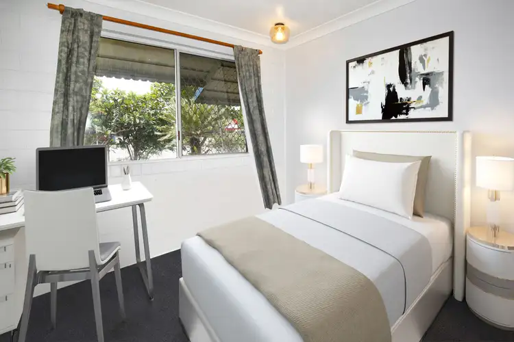 Seventh view of Homely house listing, 57 Hudson Street, Kirwan QLD 4817