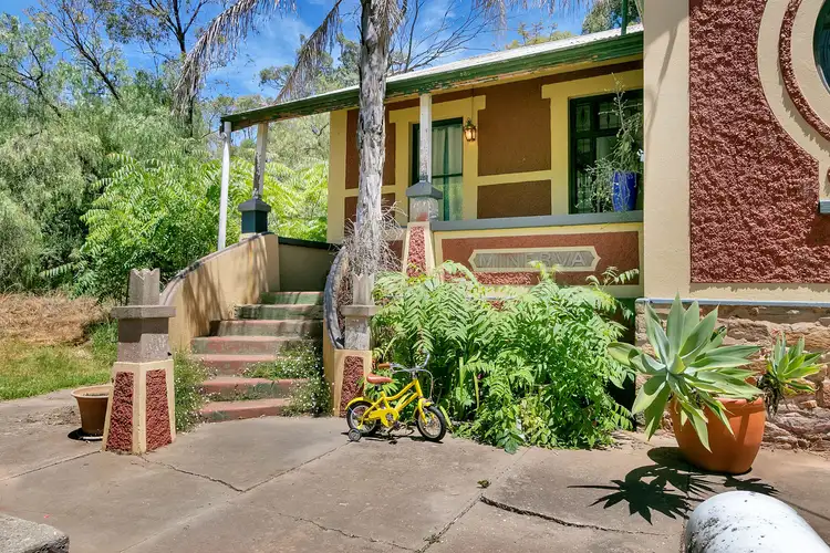 Second view of Homely house listing, 30 Burra Road, Saddleworth SA 5413