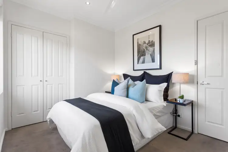Third view of Homely apartment listing, 9/17 Masters Street, Caulfield VIC 3162