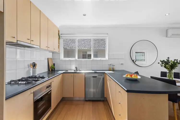 Fifth view of Homely apartment listing, 9/17 Masters Street, Caulfield VIC 3162