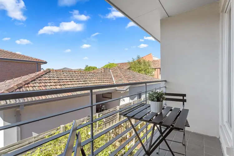 Sixth view of Homely apartment listing, 9/17 Masters Street, Caulfield VIC 3162