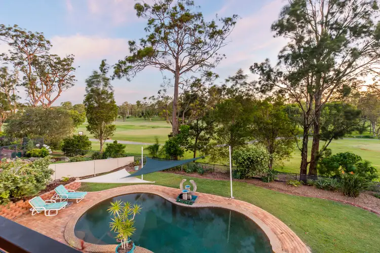 52 Peter Thomson Drive, Parkwood QLD 4214