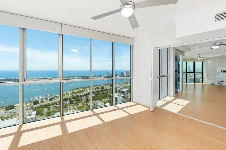 Main view of Homely apartment listing, 1354/56 Scarborough Street, Southport QLD 4215