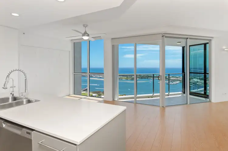 Fourth view of Homely apartment listing, 1354/56 Scarborough Street, Southport QLD 4215