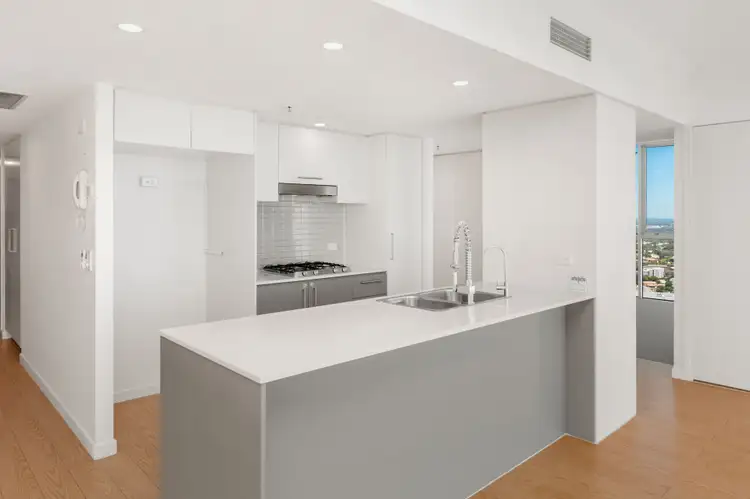 Fifth view of Homely apartment listing, 1354/56 Scarborough Street, Southport QLD 4215