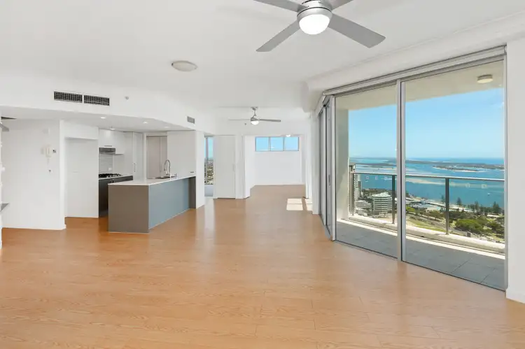 Sixth view of Homely apartment listing, 1354/56 Scarborough Street, Southport QLD 4215
