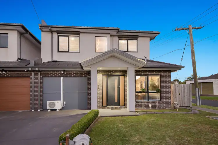 Main view of Homely house listing, 20 Tarana Avenue, Glenroy VIC 3046