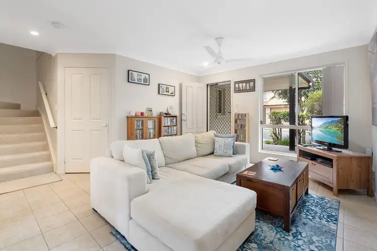 Second view of Homely townhouse listing, 29/43 Bundabah Drive, Calamvale QLD 4116