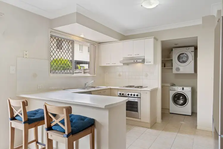 Third view of Homely townhouse listing, 29/43 Bundabah Drive, Calamvale QLD 4116