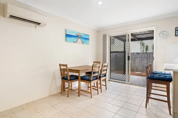 Fourth view of Homely townhouse listing, 29/43 Bundabah Drive, Calamvale QLD 4116