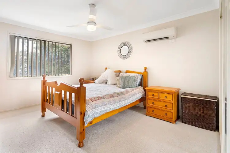 Fifth view of Homely townhouse listing, 29/43 Bundabah Drive, Calamvale QLD 4116