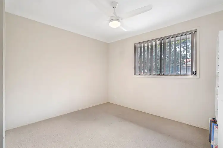 Sixth view of Homely townhouse listing, 29/43 Bundabah Drive, Calamvale QLD 4116