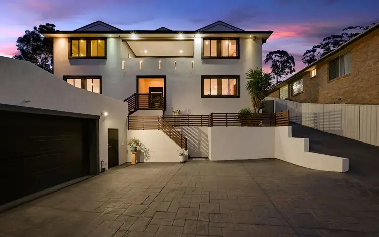 28 Narryna Place, Glen Alpine NSW 2560