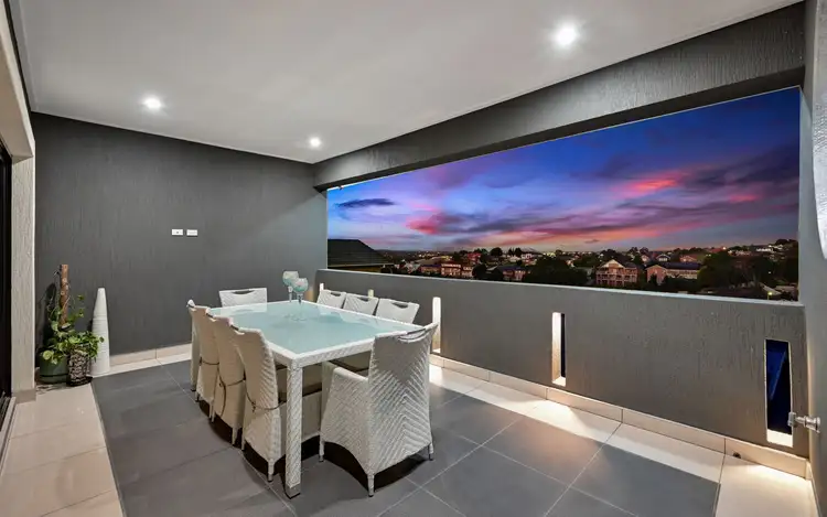 Third view of Homely house listing, 28 Narryna Place, Glen Alpine NSW 2560