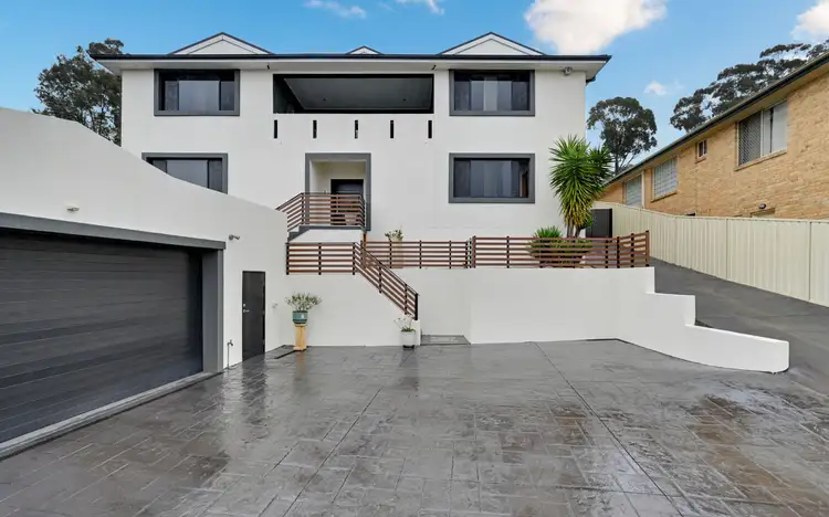 Fourth view of Homely house listing, 28 Narryna Place, Glen Alpine NSW 2560