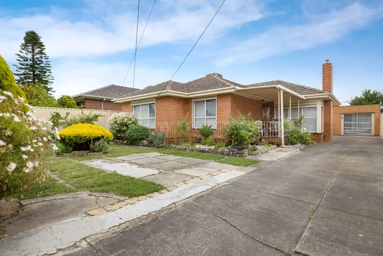 Main view of Homely house listing, 40 Gentles Avenue, Campbellfield VIC 3061