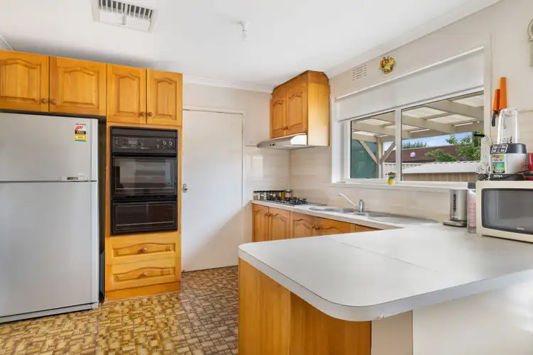 Fifth view of Homely house listing, 40 Gentles Avenue, Campbellfield VIC 3061