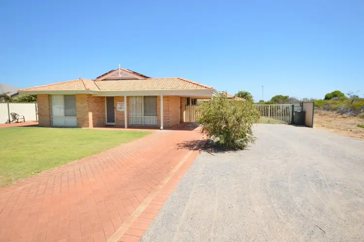 A/41 Ralph Street, Kalbarri WA 6536