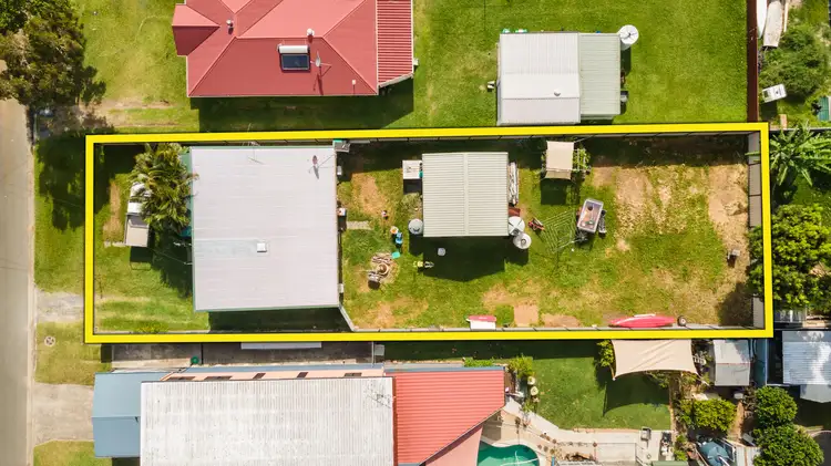 14 Long Street, Clontarf QLD 4019