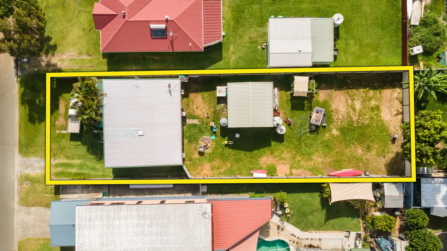 Main view of Homely house listing, 14 Long Street, Clontarf QLD 4019