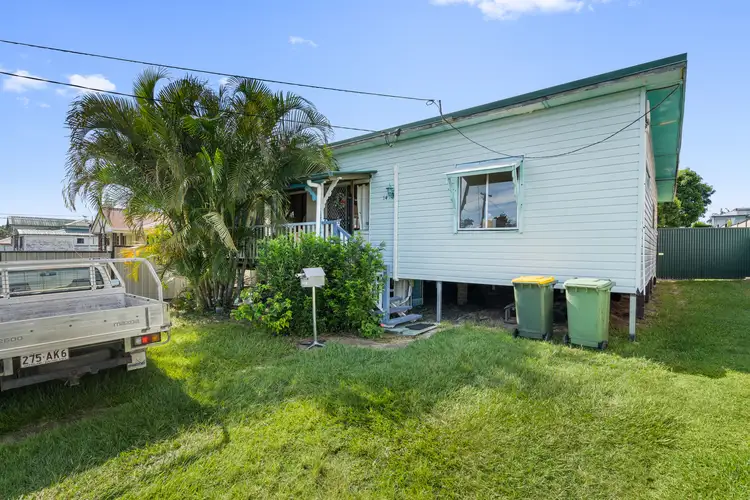 Second view of Homely house listing, 14 Long Street, Clontarf QLD 4019