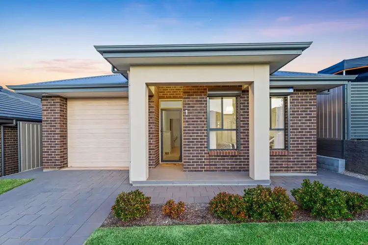 1 Merion Close, Mount Barker SA 5251